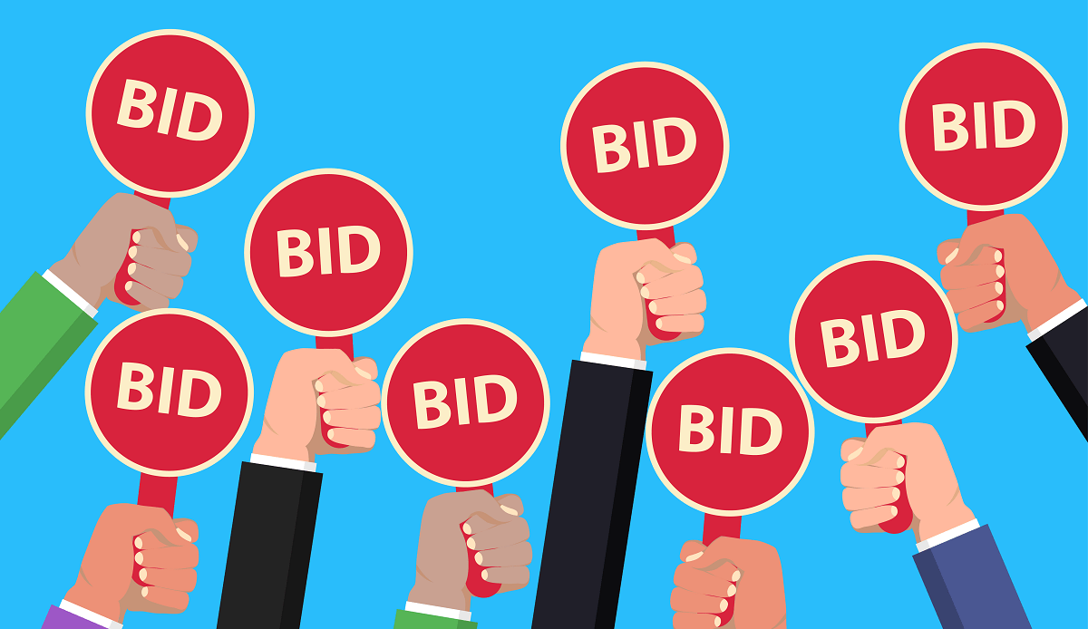 Software Bidding Wars—Are you leaving most of your value on the table